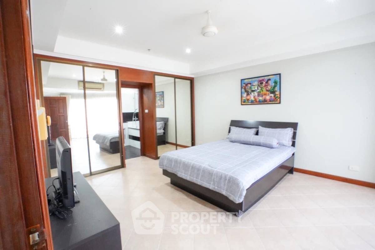 picture 2-BR Condo at View Talay 2 Condominium Jomtien close to Pattaya South (ID 2097605) - 18/22