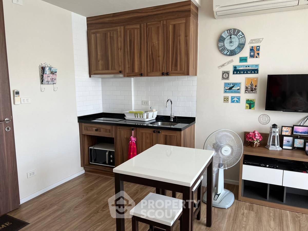 รูป คอนโด 1-ห้องนอน ที่ ออทัมน์ หัวหิน ใกล้ หาดเขาตะเกียบ (ID 2050656) - รูปที่ 5/11