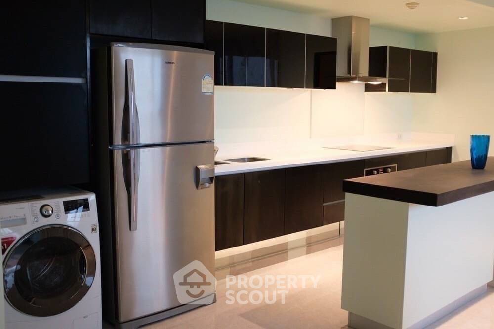 picture 2-BR Condo at Eight Thonglor Residence Condominium near BTS Thong Lor (ID 1566700) - 7/25