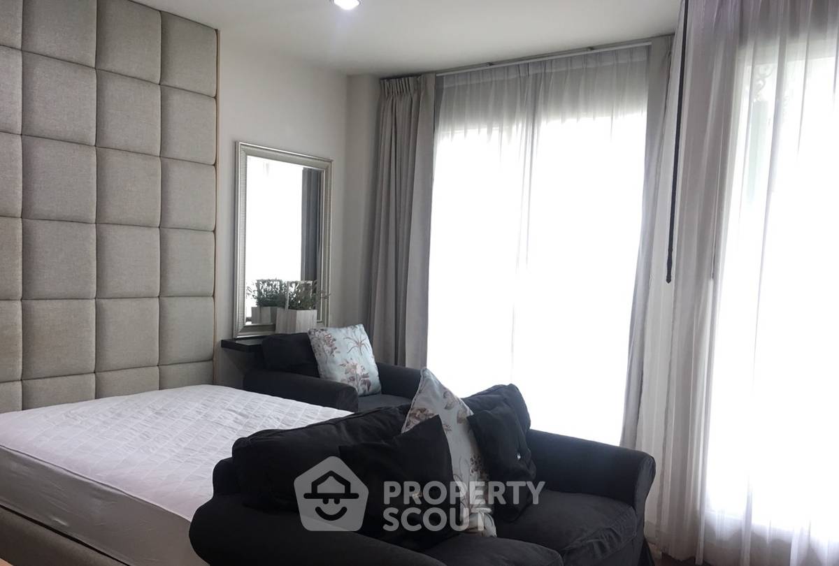 picture 1-BR Condo at The Address Chidlom near BTS Chit Lom (ID 825213) - 2/5