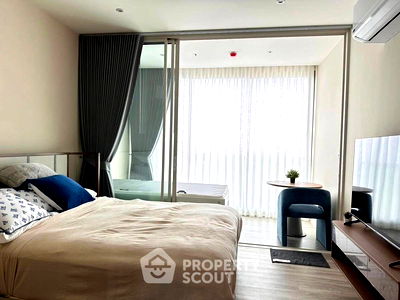 คอนโดให้เช่า : คอนโด 1-ห้องนอน ที่ เวหา หัวหิน ใกล้ สวนน้ำ วานา นาวา วอเตอร์ จังเกิ้ล (ID 2167837)