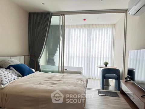 คอนโด 1-ห้องนอน ที่ เวหา หัวหิน ใกล้ สวนน้ำ วานา นาวา วอเตอร์ จังเกิ้ล (ID 2167837)