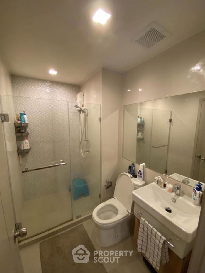 รูป คอนโด 1-ห้องนอน ที่ ไลฟ์ สุขุมวิท 48 ใกล้ BTS พระโขนง (ID 861124) - รูปที่ 8/10