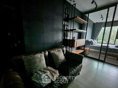 1-BR Condo at Life One Wireless near BTS Phloen Chit (ID 1779186)