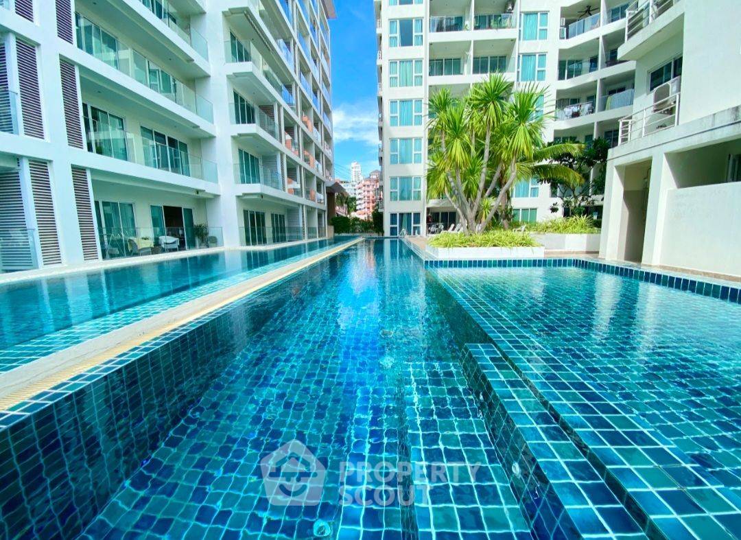 picture 2-BR Condo at Sunset Boulevard Residence 2 close to Phratamnak (ID 2056108) - 24/30