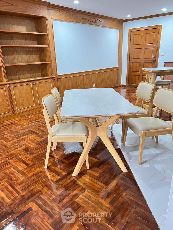 รูป คอนโด 2 ห้องนอน 90 ตร.ม. ใน Wittayu Complex ใกล้ BTS เพลินจิต (เลี้ยงสัตว์ได้) (ID 1573954) - รูปที่ 3/32