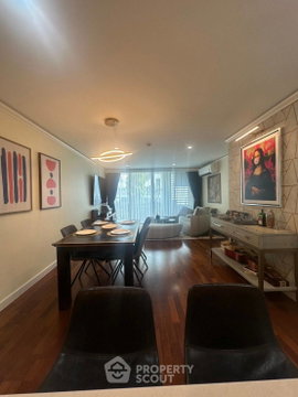2-BR Condo at Dlv Thonglor 20 Condominium near ARL Ramkhamhaeng (ID 2115111)