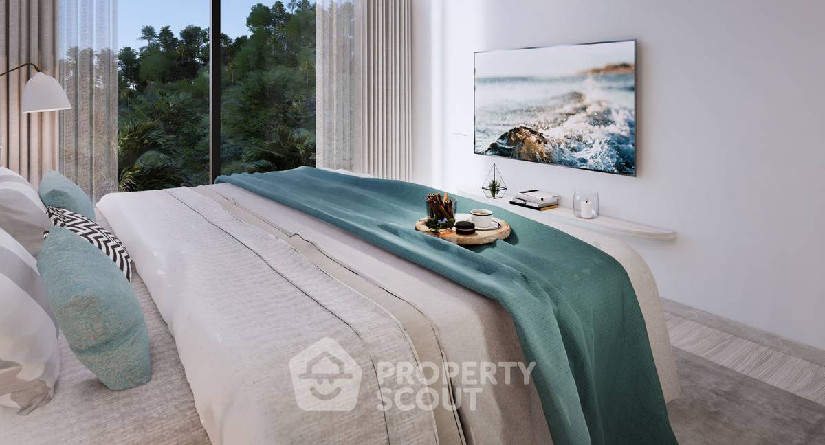 1-BR Condo at The One Naiharn close to Nai Harn (ID 1523844) - image 3