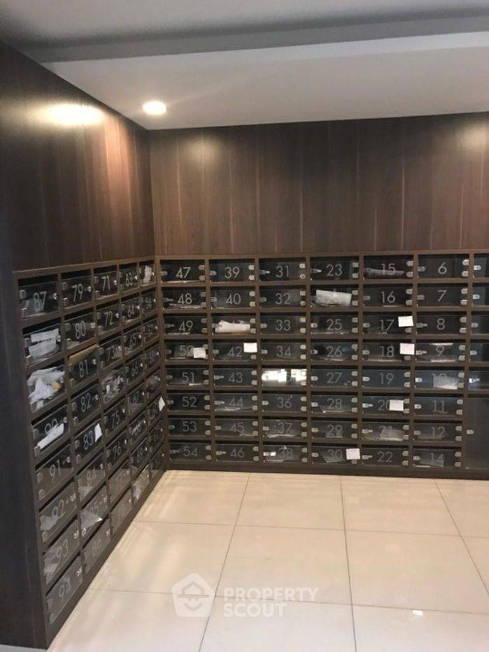 picture 1-BR Condo at Tree Condo Luxe Sukhumvit 52 near BTS On Nut (ID 1776025) - 7/10
