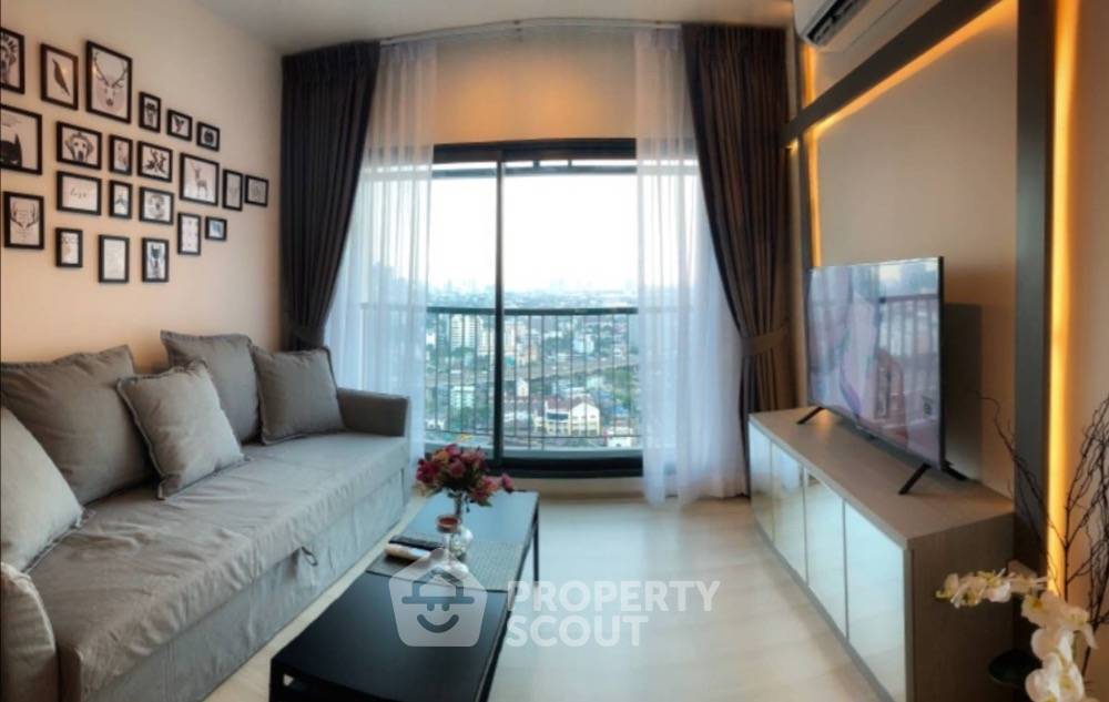 รูป คอนโด 1-ห้องนอน ที่ ไลฟ์ สุขุมวิท 48 ใกล้ BTS พระโขนง (ID 2105807) - รูปที่ 7/19