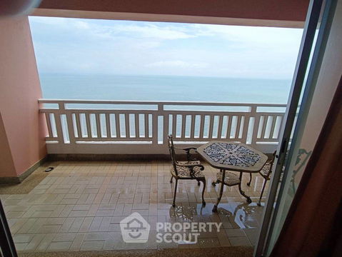 1-BR Condo at Springfield Beach Condominium close to Cha-Am Beach (ID 2062539)