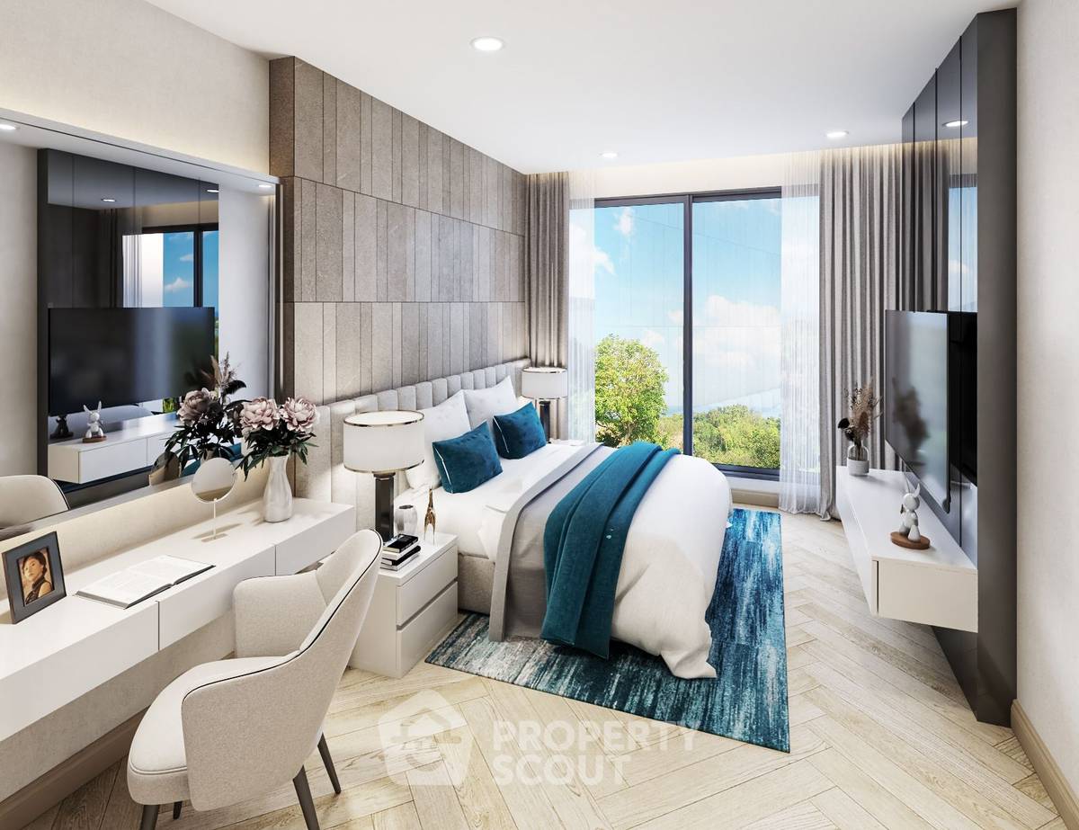 picture Blue Point Condos - 2-bed duplex and private pool with sea view by Patong Beach (ID 985745) - 5/21