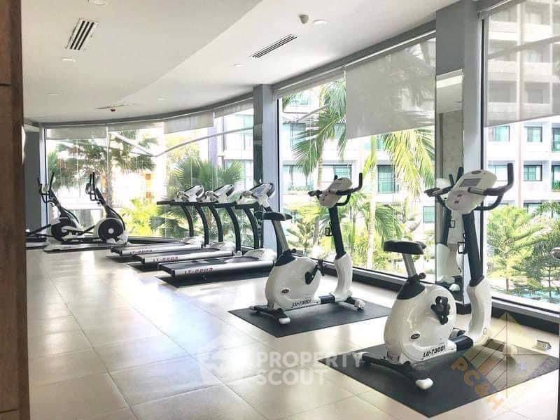 รูป คอนโด 1-ห้องนอน ที่ ดุสิตแกรนด์พาร์ค ใกล้ เมืองพัทยา (ID 1521434) - รูปที่ 11/11