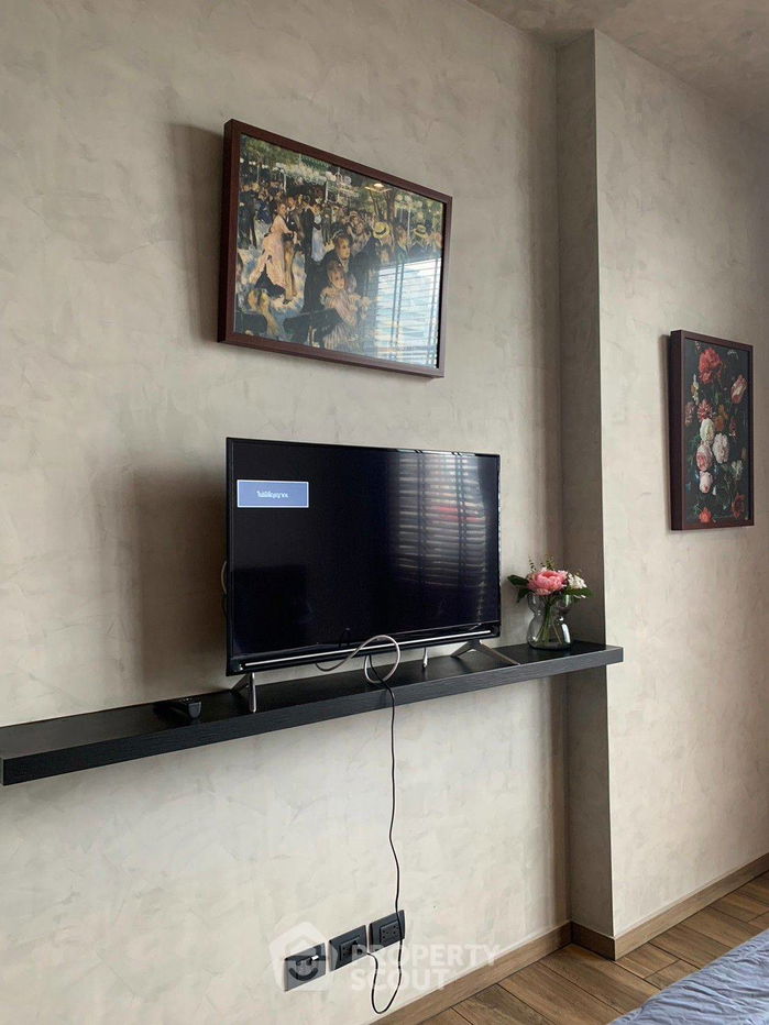 picture 2-BR Condo at The Lofts Asoke near MRT Phetchaburi (ID 1583865) - 14/24