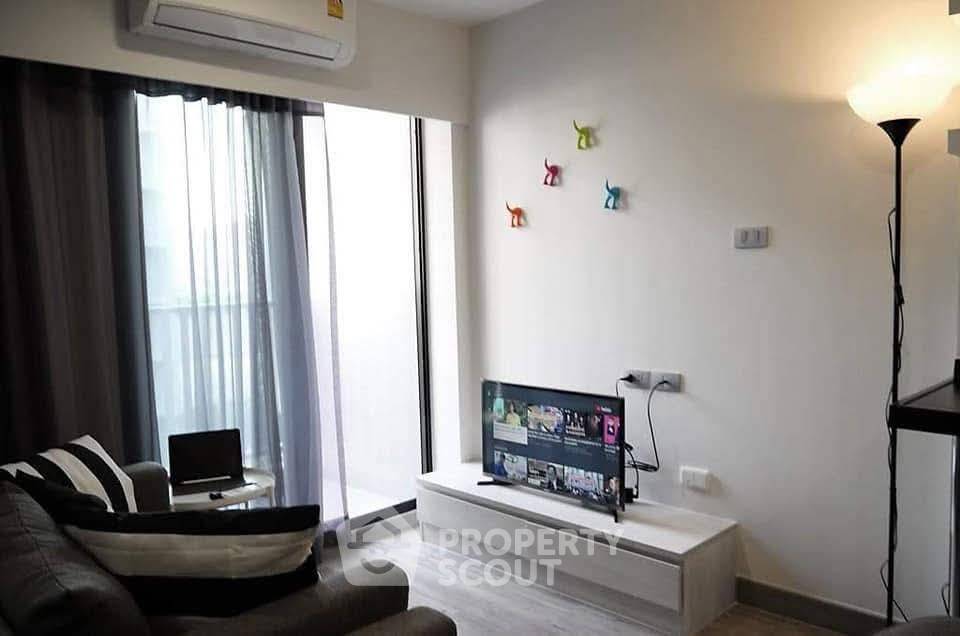 รูป คอนโด 1-ห้องนอน ที่ ดุสิตดีทู เรสซิเดนเซส หัวหิน ใน หนองแก (ID 2083603) - รูปที่ 3/12