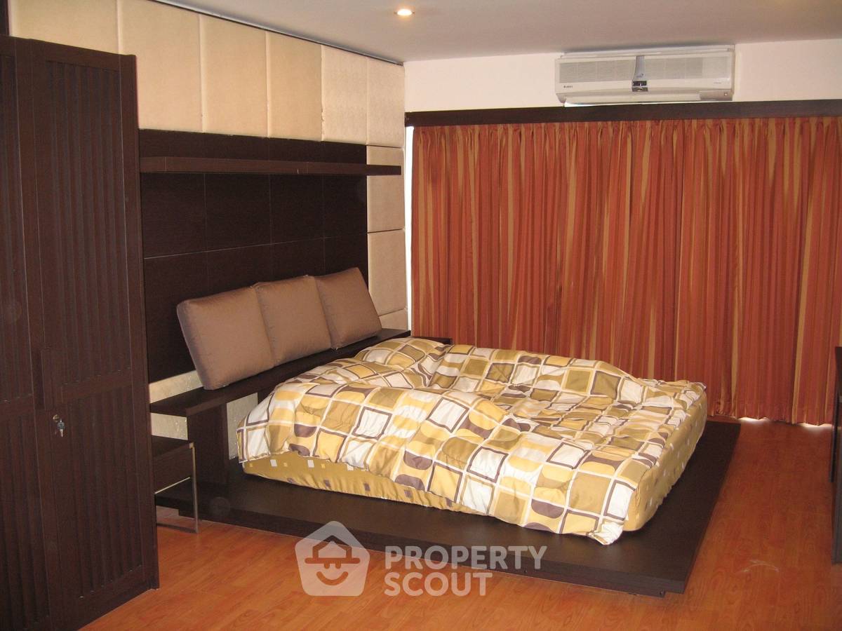 รูป คอนโด 3-ห้องนอน ที่ มิลฟอร์ด พาราไดซ์ ใกล้ ยูเรก้า บีช คาเฟ่ หัวหิน (ID 1547111) - รูปที่ 8/25