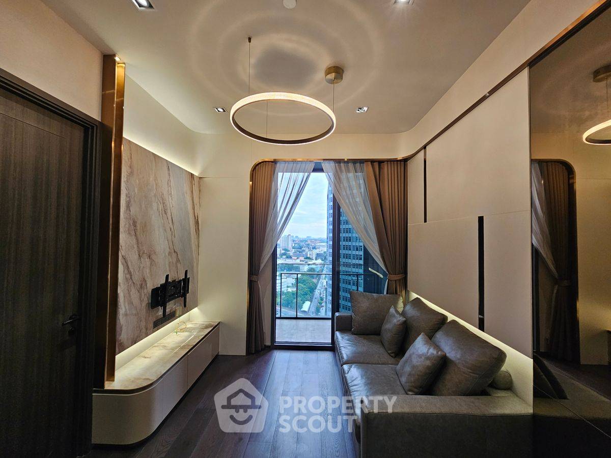 รูป คอนโด 1-ห้องนอน ที่ ลาวิค สุขุมวิท 57 ใกล้ BTS ทองหล่อ (ID 2102310) - รูปที่ 5/10