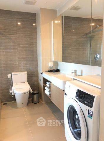 รูป คอนโด 1-ห้องนอน ที่ ไนท์บริดจ์ ดิ โอเชี่ยน ศรีราชา ใน สุรศักดิ์ (ID 1258909) - รูปที่ 3/14
