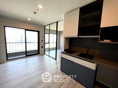 Condos for sale : 1-BR Condo at The Key Rama 3 close to Phra Ram 3 (ID 2025417)