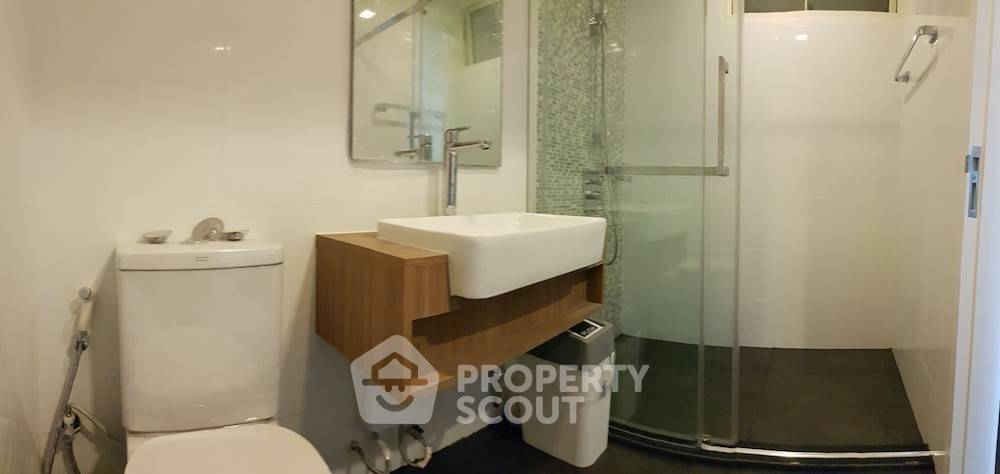 picture 1-BR Condo at A Space Asoke-Ratchada near MRT Phra Ram 9 (ID 1204055) - 6/8