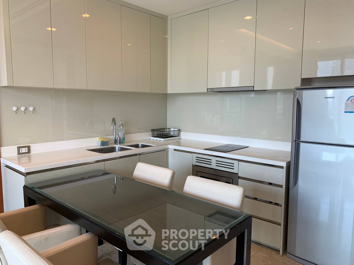 picture 2-BR Condo at The Address Sukhumvit 28 near BTS Phrom Phong (ID 2014108) - 3/19