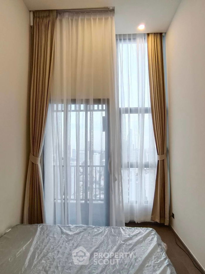 picture 2-BR Condo at Park Origin Chula-Samyan near MRT Hua Lamphong (ID 2144786) - 22/35