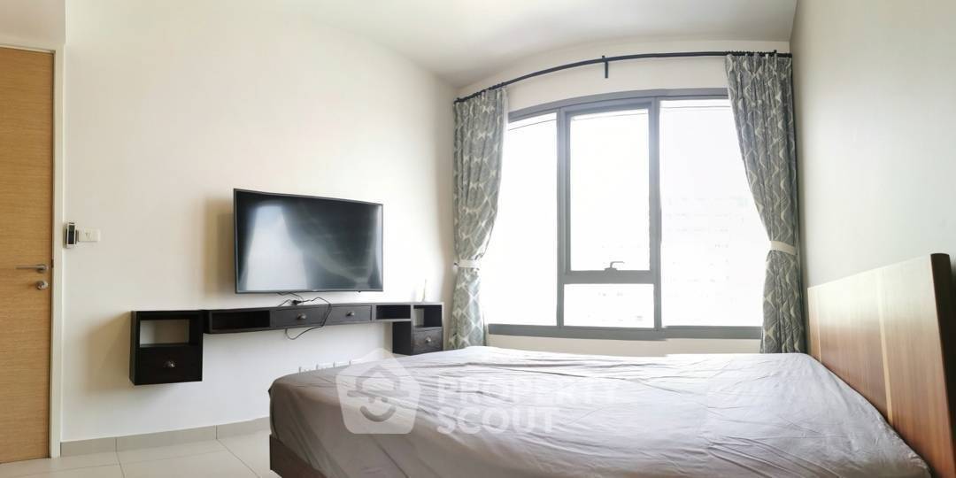 picture 1-BR Condo at The Lofts Ekkamai near BTS Ekkamai (ID 1904997) - 13/15