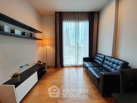 คอนโด 1-ห้องนอน ที่ คีนน์ บาย แสนสิริ ใกล้ BTS ทองหล่อ (ID 512206)