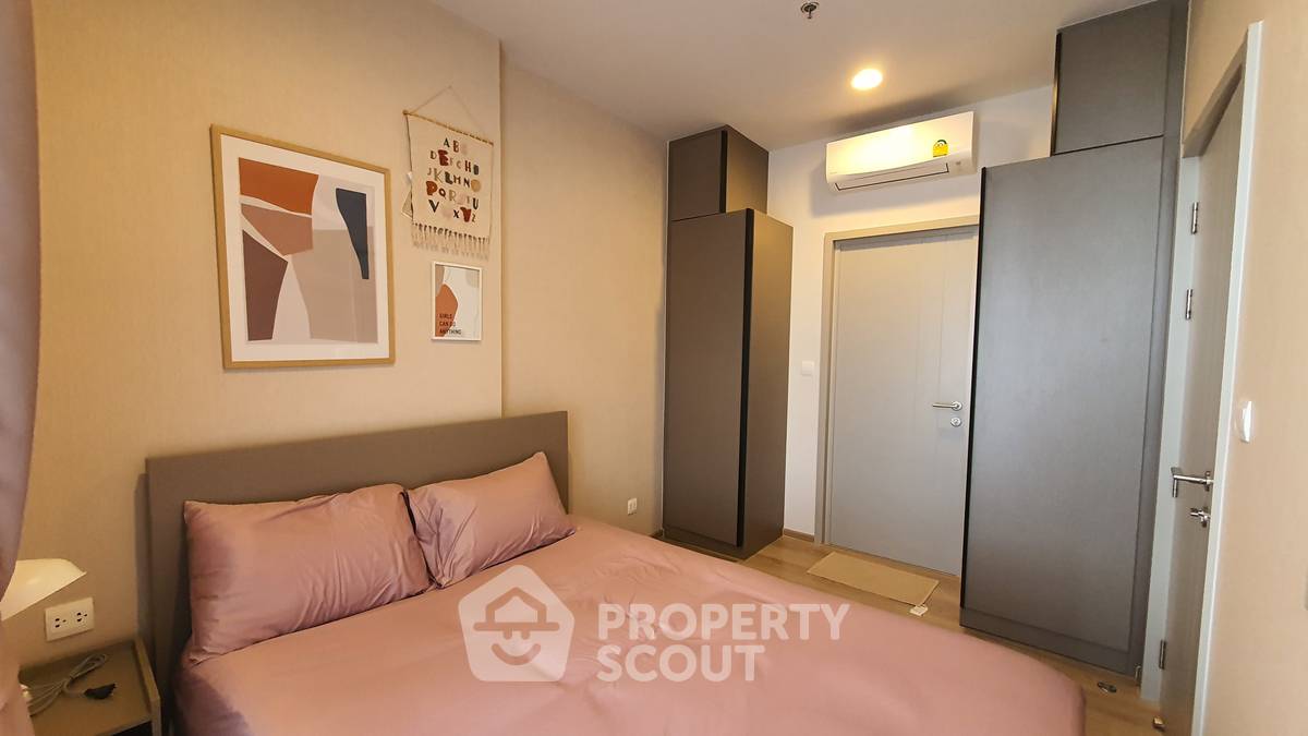 รูป คอนโด 1 ห้องนอน ชั้น 25 ที่ โอกะ เฮาส์ สุขุมวิท 36 ใกล้ BTS ทองหล่อ (ID 1252208) - รูปที่ 7/12