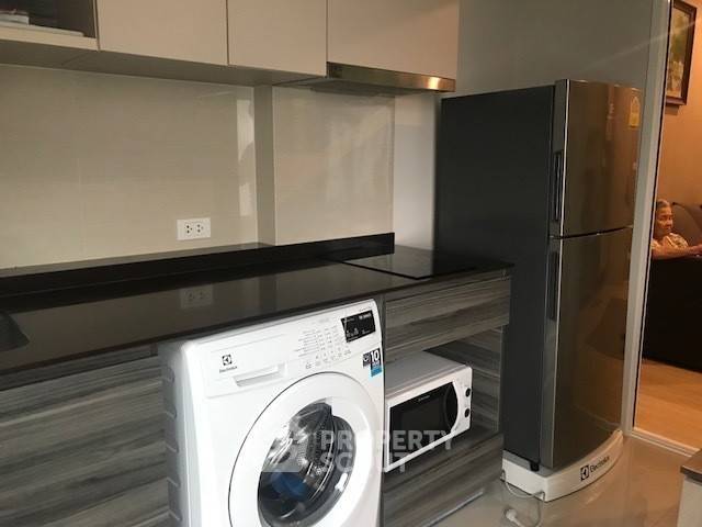 picture 1-BR Condo at Centric Scene Phaholyothin 9 near BTS Ari (ID 298486) - 1/7