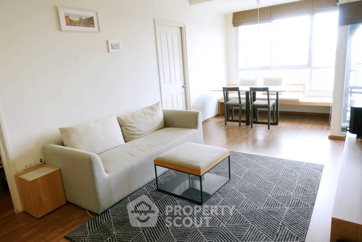 รูป คอนโด 2-ห้องนอน ที่ ยู ดีไลท์ แอท หัวหมาก สเตชั่น ใกล้ รามคำแหง (ID 592829) - รูปที่ 20/20