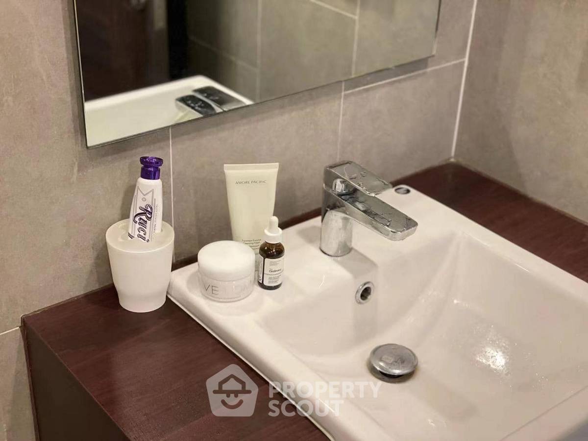 รูป คอนโด 1-ห้องนอน ที่ ซี เอกมัย ใกล้ ARL รามคำแหง (ID 760758) - รูปที่ 9/13