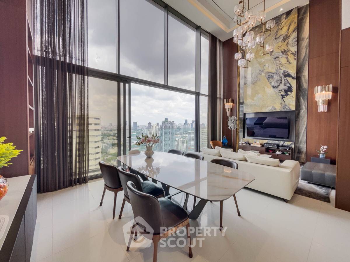รูป คอนโด 3-ห้องนอน ที่ วิตโตริโอ สุขุมวิท 39 ใกล้ BTS พร้อมพงษ์ (ID 1837739) - รูปที่ 34/44