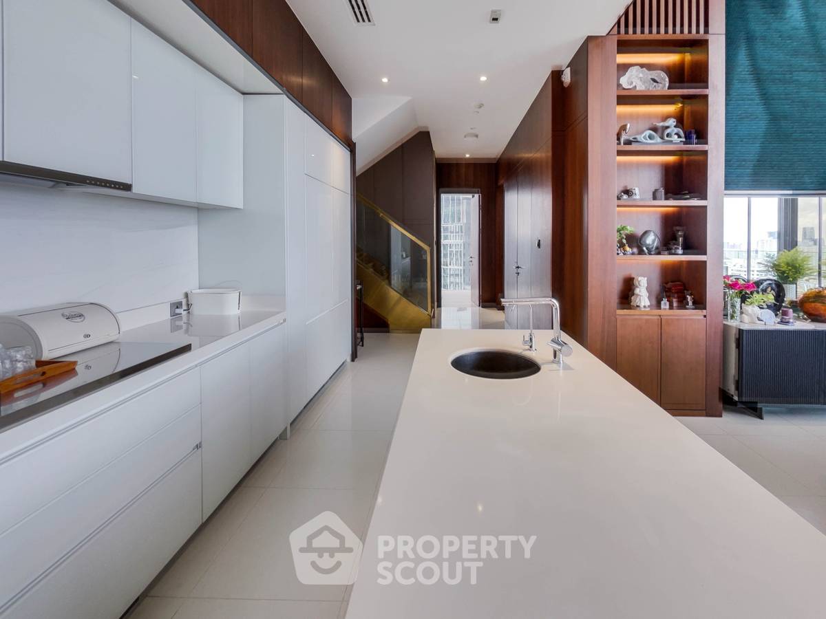 รูป คอนโด 3-ห้องนอน ที่ วิตโตริโอ สุขุมวิท 39 ใกล้ BTS พร้อมพงษ์ (ID 1837739) - รูปที่ 38/44
