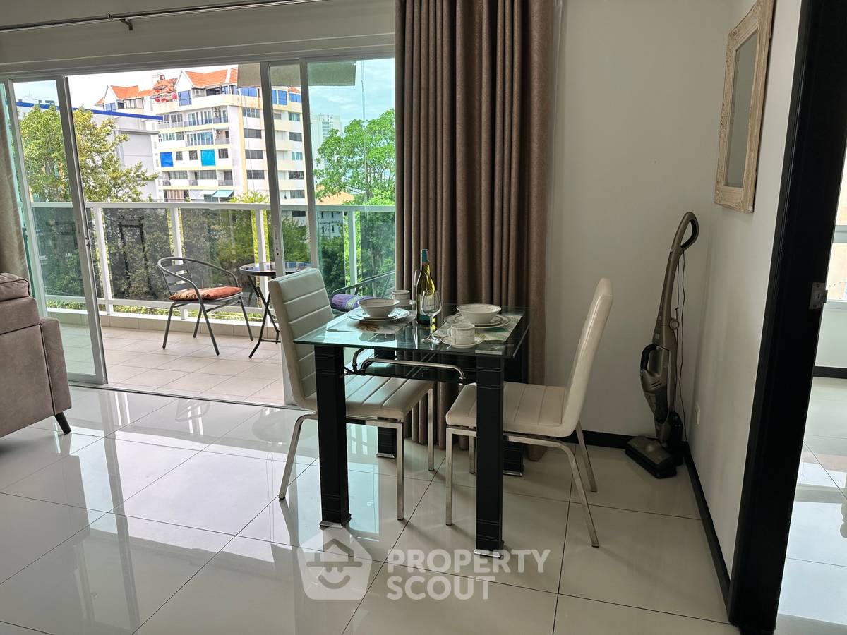 picture 1-BR Condo at Siam Oriental Elegance 2 close to Phratamnak (ID 1096009) - 6/15