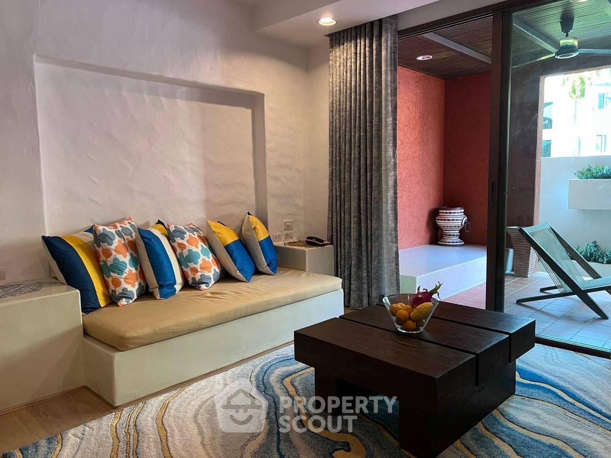 รูป คอนโด 2-ห้องนอน ที่ ลาส ตอร์ตูกัส ใกล้ เมมโมรี่ เฮาส์ คาเฟ่ หัวหิน (ID 2083159) - รูปที่ 9/30