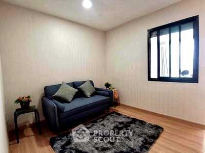 Condos for sale : 1-BR Condo at Chateau In Town Sukhumvit 64/1 near BTS Bang Chak (ID 2191130)