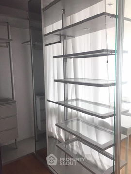 2-BR Condo at Keyne By Sansiri near BTS Thong Lor (ID 1891413)