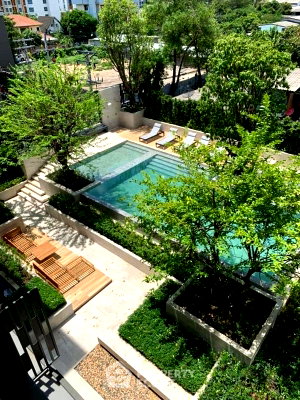 ขายคอนโด : คอนโด 1-ห้องนอน ที่ เดอะ เนสท์ สุขุมวิท 64 ใกล้ BTS อุดมสุข (ID 2110099)