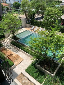 คอนโด 1-ห้องนอน ที่ เดอะ เนสท์ สุขุมวิท 64 ใกล้ BTS อุดมสุข (ID 2110099)