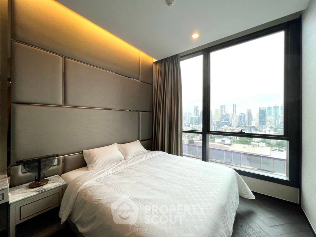 picture 1-BR Condo at The Esse Sukhumvit 36 near BTS Thong Lor (ID 735505) - 3/11