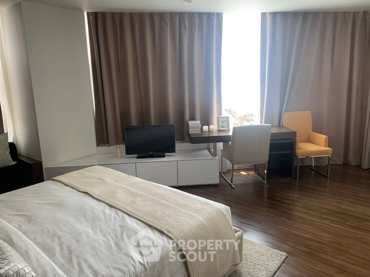 picture 2-BR Condo at Sathorn Prime Residence near BTS Saint Louis (ID 900364) - 11/14