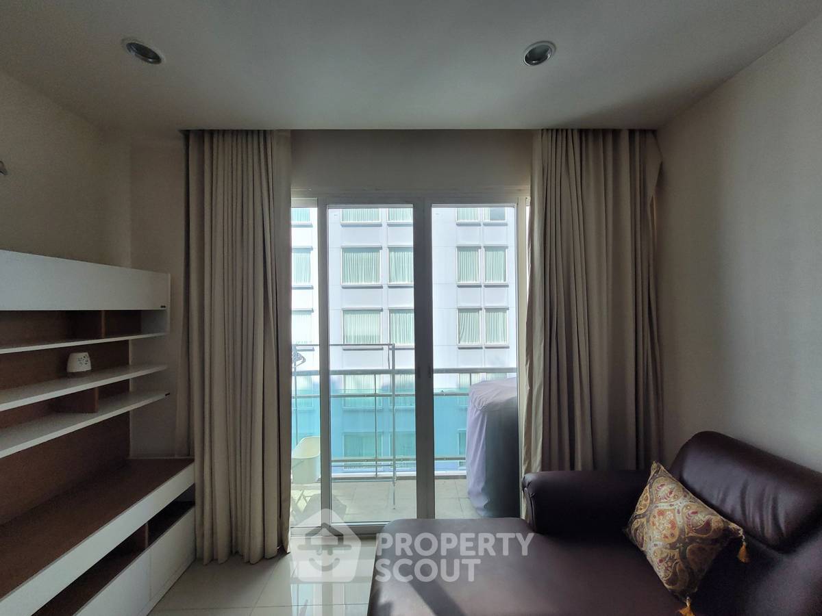 picture 1-BR Condo at The Prime11 Sukhumvit Condominium near BTS Nana (ID 187816) - 6/12