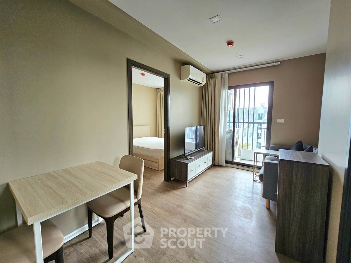 รูป คอนโด 1-ห้องนอน ที่ เดอะ เนสท์ สุขุมวิท 64 ใกล้ BTS อุดมสุข (ID 1565226) - รูปที่ 5/19