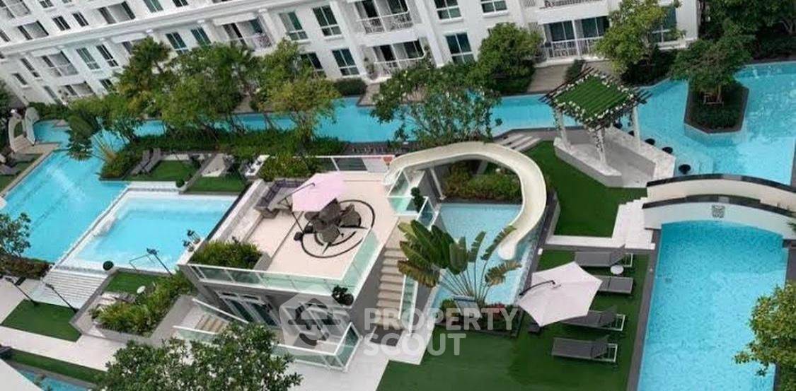 รูป คอนโด สตูดิโอ ที่ ดิ โอเรียนท์ รีสอร์ท แอนด์ สปา ใกล้ เมืองพัทยา (ID 1813064) - รูปที่ 13/13