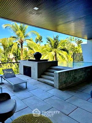 Condos for rent Phuket : 3-BR Condo at Baan Mandala Condominiums close to Laguna (ID 2135091)