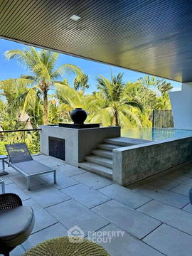 3-BR Condo at Baan Mandala Condominiums close to Laguna (ID 2135091)