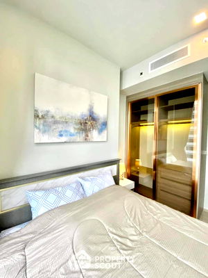 Condos for sale : 1-BR Condo at Celes Asoke near MRT Sukhumvit (ID 1838358)