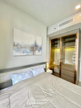 1-BR Condo at Celes Asoke near MRT Sukhumvit (ID 1838358)