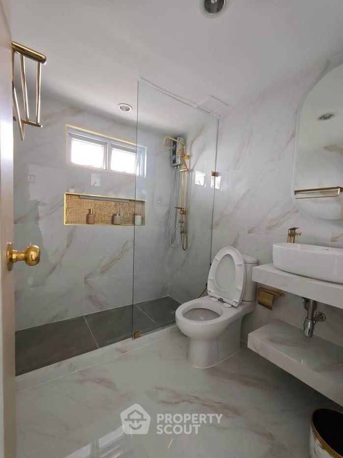 picture 2-BR Condo at Lumpini Park Beach Jomtien close to Jomtien Beach (ID 2123949) - 17/23